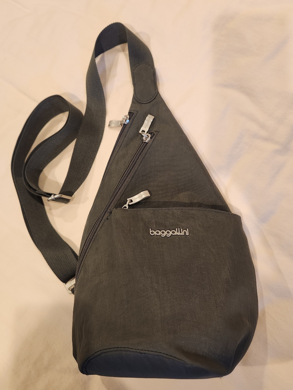 Baggallini Mini Sling Bag